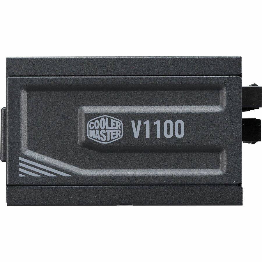 Cooler Master V SFX Platinum 1100 MPZ-B001-SFAP-B 750W Power Supply — MPZ-B001-SFAP-BUS