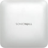 SonicWall SonicWave 681 Dual Band Wi-Fi 6 IEEE 802.11 a/b/g/n/ac/ax Wireless Access Point - Indoor - TAA Compliant — 03-SSC-0327