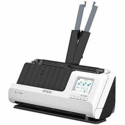 Epson DS-C480W Sheetfed Scanner - 600 dpi Optical — B11B269202