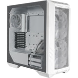 Cooler Master HAF 500 Computer Case — H500-WGNN-S00