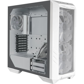 Cooler Master HAF 500 Computer Case — H500-WGNN-S00