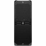 HP Z6 G5 A Workstation - 1 Ryzen Threadripper PRO 7975WX - 32 GB - 1 TB SSD - Tower - Black - Smart Buy — 9J2K7UT#ABA
