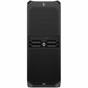 HP Z6 G5 A Workstation - 1 Ryzen Threadripper PRO 7975WX - 32 GB - 1 TB SSD - Tower - Black - Smart Buy — 9J2K7UT#ABA