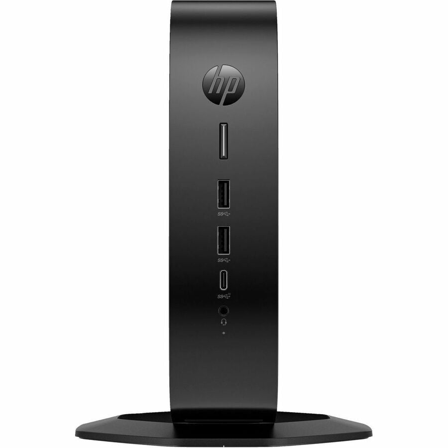 HP Elite t755 Thin Client Ryzen V2546 Hexa-core (6 Core) 3 GHz - TAA Compliant — 9S4U1UT#ABA