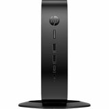 HP Elite t755 Thin Client Ryzen V2546 Hexa-core (6 Core) 3 GHz - TAA Compliant — 9S4U1UT#ABA