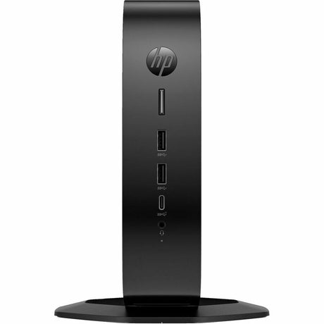 HP Elite t755 Thin Client Ryzen V2546 Hexa-core (6 Core) 3 GHz - TAA Compliant — 9S4U1UT#ABA