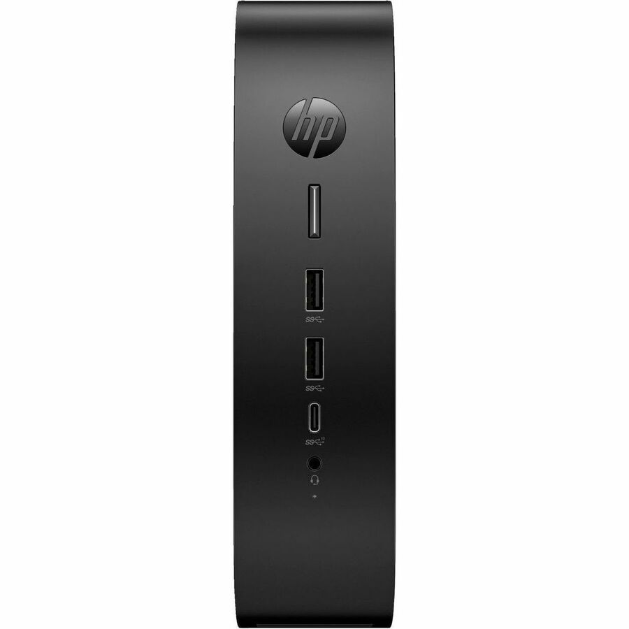 HP Elite t755 Thin Client Ryzen V2546 Hexa-core (6 Core) 3 GHz - TAA Compliant — 9S4U1UT#ABA