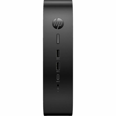 HP Elite t755 Thin Client Ryzen V2546 Hexa-core (6 Core) 3 GHz - TAA Compliant — 9S4U1UT#ABA
