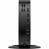 HP Elite t755 Thin Client Ryzen V2546 Hexa-core (6 Core) 3 GHz - TAA Compliant — 9S4U1UT#ABA