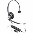 Poly EncorePro 715 USB-A Monoaural Headset TAA — 783N5AA