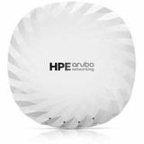 Aruba AP-735 Tri Band Wi-Fi 7 IEEE 802.11 a/b/g/n/ac/ax/be 9.30 Gbit/s Wireless Access Point - Indoor/Outdoor — S0H13A