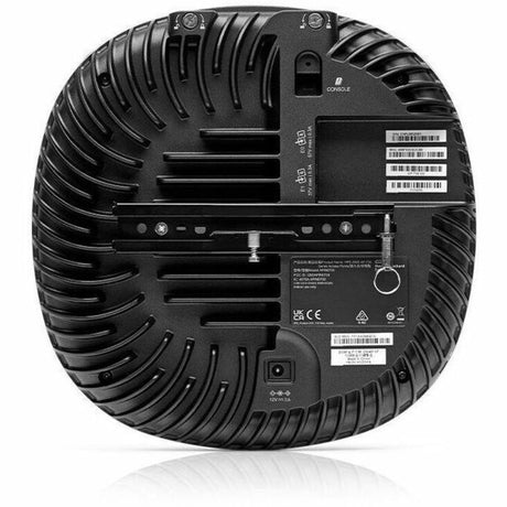 Aruba AP-735 Tri Band Wi-Fi 7 IEEE 802.11 a/b/g/n/ac/ax/be 9.30 Gbit/s Wireless Access Point - Indoor/Outdoor — S0H13A