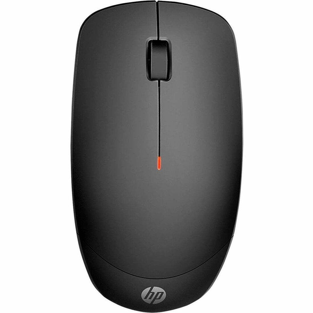 HP 235 Slim Wireless Mouse (4E407UT) — 4E407UT#ABL