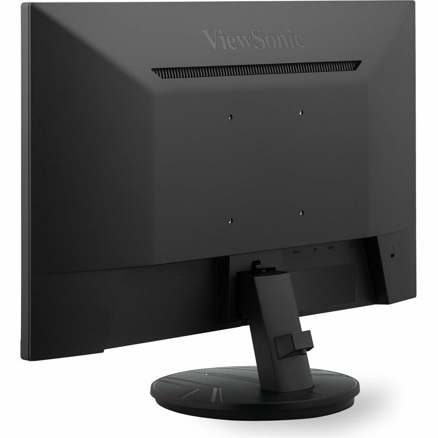 ViewSonic VX2416A 24 Inch 1080p 1ms 120Hz IPS Gaming Monitor with Eye Care, USB C, HDMI 1.4, and DisplayPort Inputs — VX2416A