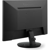 ViewSonic VX2416A 24 Inch 1080p 1ms 120Hz IPS Gaming Monitor with Eye Care, USB C, HDMI 1.4, and DisplayPort Inputs — VX2416A