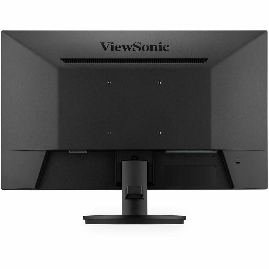 ViewSonic VX2416A 24 Inch 1080p 1ms 120Hz IPS Gaming Monitor with Eye Care, USB C, HDMI 1.4, and DisplayPort Inputs — VX2416A