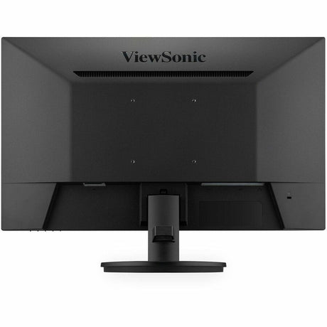 ViewSonic VX2416A 24 Inch 1080p 1ms 120Hz IPS Gaming Monitor with Eye Care, USB C, HDMI 1.4, and DisplayPort Inputs — VX2416A