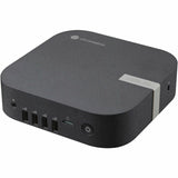 Asus Chromebox 5a CHROMEBOX5A-SC081UN Chromebox - Intel Celeron 7305 - 8 GB - 128 GB SSD - Mini PC - Eco Black — CHROMEBOX5a-SC081UN