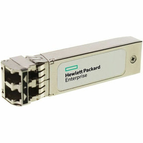 HPE Networking 10G SR SFP+ LC 400m OM4 MMF C-Class Transceiver — S2P30A