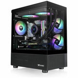 Thermaltake View 170 TG ARGB Micro Chassis — CA-1Z4-00M1WN-00