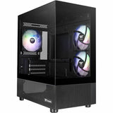 Thermaltake View 170 TG ARGB Micro Chassis — CA-1Z4-00M1WN-00