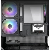 Thermaltake View 170 TG ARGB Micro Chassis — CA-1Z4-00M1WN-00