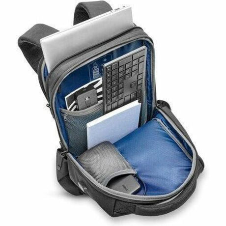 HP Renew Executive Carrying Case (Backpack) for 16" to 16.1" Notebook - Black — 6B8Y1UT