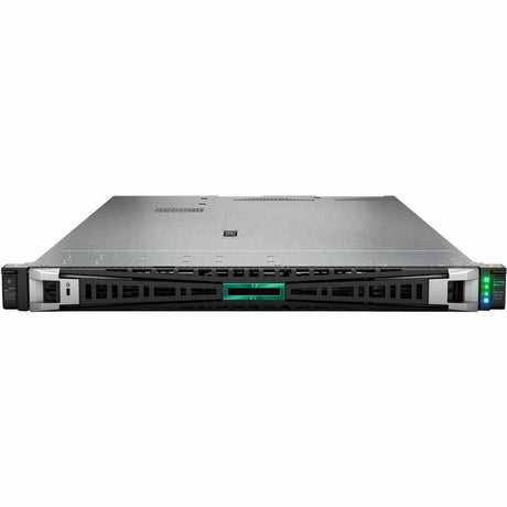 HPE SMART CHOICE ProLiant DL360 Gen11 1U Rack Server - 1 x Intel Xeon Gold 6530 2.1 GHz - 128 GB RAM - NVMe Controller — P72994-005