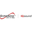 IQ Sound Amplified Gaming Headset w/ Lights — IQ-490RGB