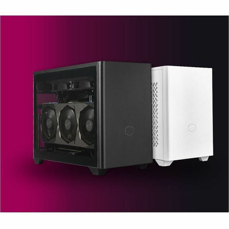 Cooler Master MasterBox NR200P V2 — NR200PV2-KCNN-S00