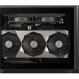 Cooler Master MasterBox NR200P V2 — NR200PV2-KCNN-S00