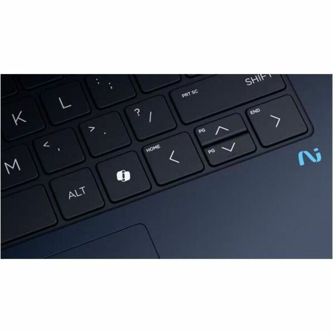 HP EliteBook Ultra G1q 14" Touchscreen Notebook AI PC - 2.2K - Qualcomm Snapdragon X1E-78-100 - 32 GB - 512 GB SSD — B13U5UT#ABA
