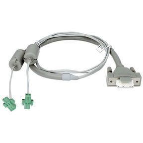D-Link Standard Power Cord — DPS-CB150-2PS