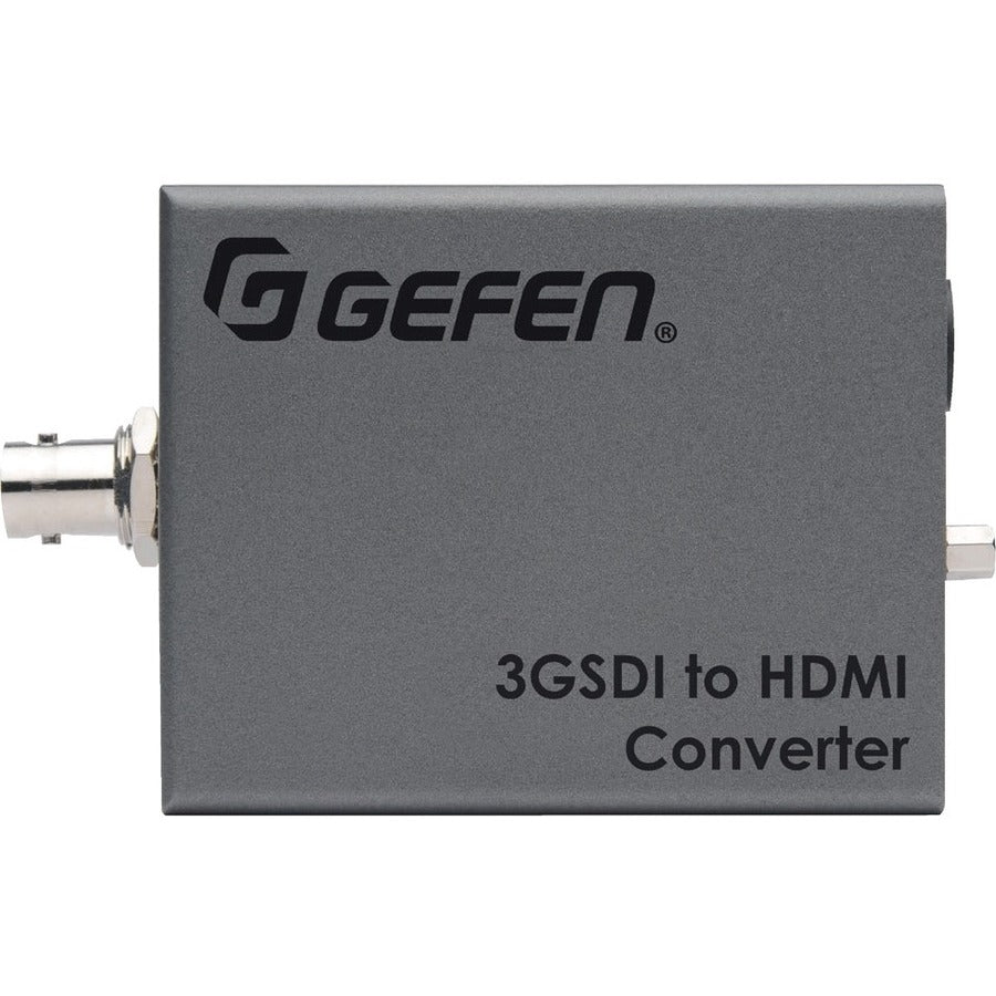 Gefen 3GSDI to HDMI Converter — EXT-3G-HD-C