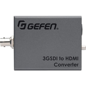 Gefen 3GSDI to HDMI Converter — EXT-3G-HD-C