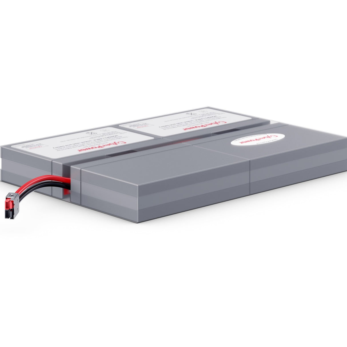 CyberPower RB0690X4B Replacement Battery Cartridge — RB0690X4B
