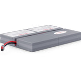CyberPower RB0690X4B Replacement Battery Cartridge — RB0690X4B
