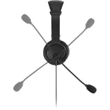 Kensington Classic USB-C Headset with Mic — K97457WW