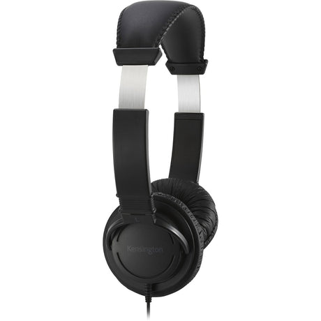 Kensington Classic USB-C Headset with Mic — K97457WW