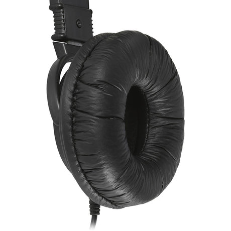 Kensington Classic USB-C Headset with Mic — K97457WW
