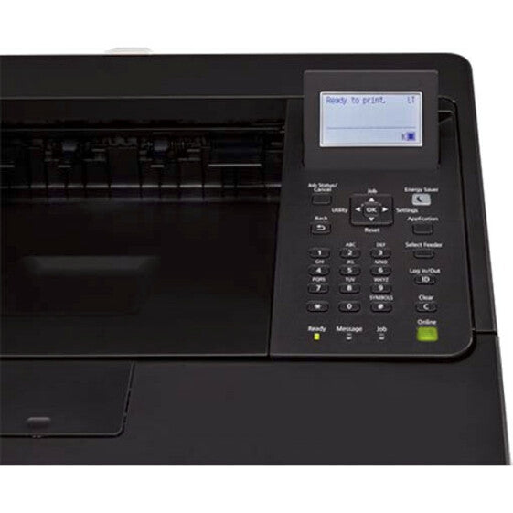 Canon imageCLASS LBP LBP325dn Desktop Laser Printer - Monochrome — 3515C003