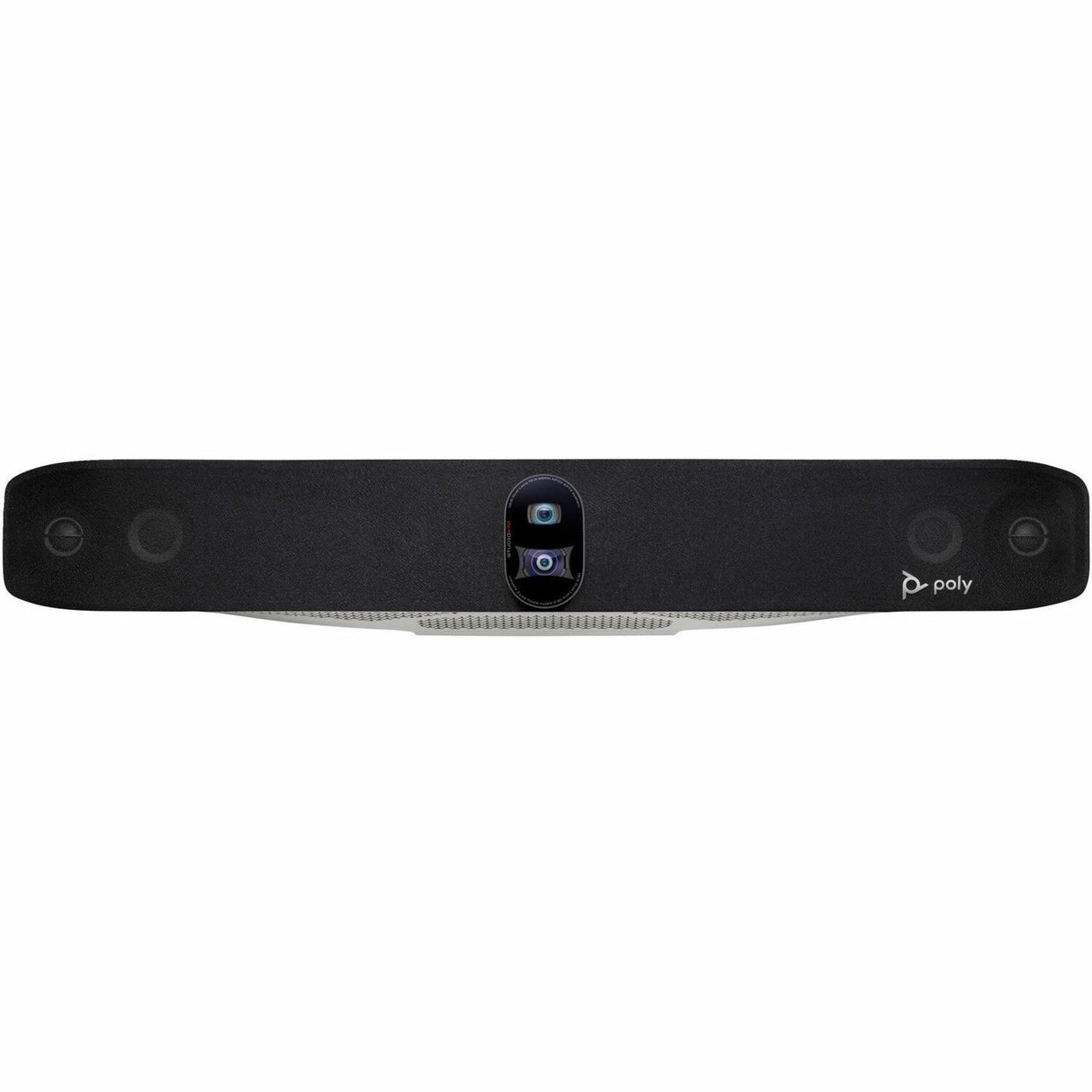 Poly Studio X70 All-In-One Video Bar No Radio GSA/TAA JITC — 842X2AA#ABA