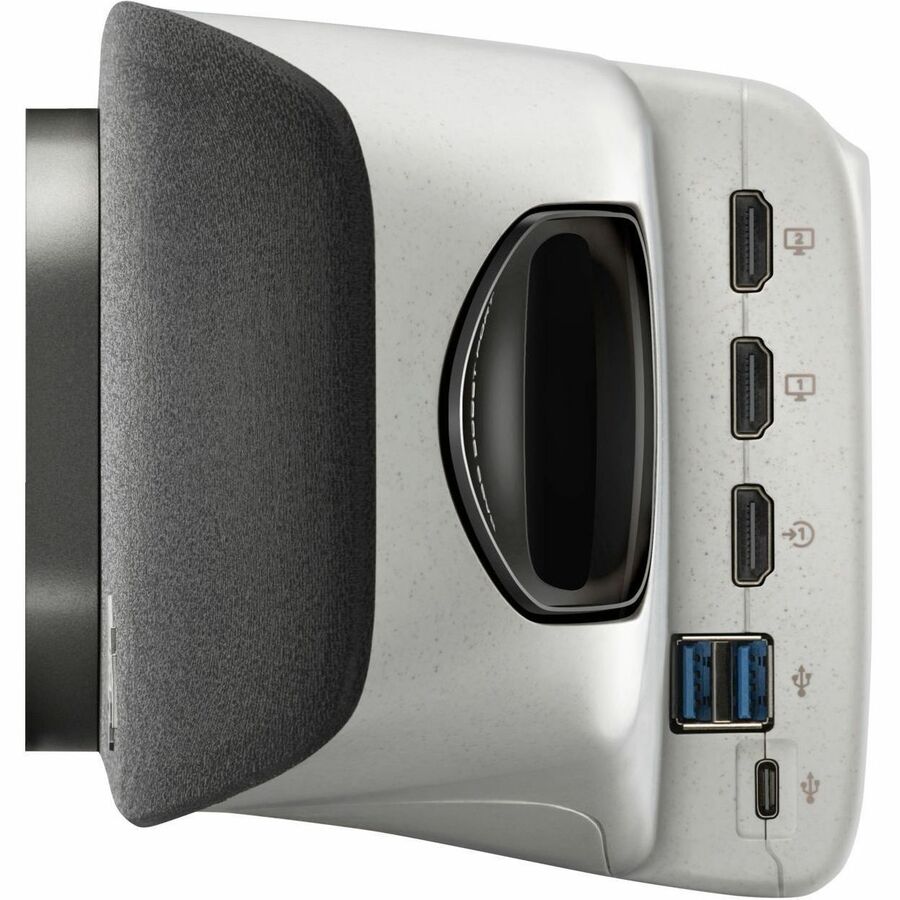 Poly Studio X70 All-In-One Video Bar No Radio GSA/TAA JITC — 842X2AA#ABA