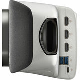 Poly Studio X70 All-In-One Video Bar No Radio GSA/TAA JITC — 842X2AA#ABA