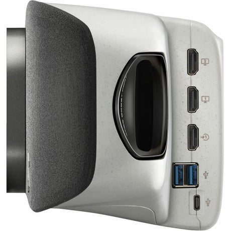 Poly Studio X70 All-In-One Video Bar No Radio GSA/TAA JITC — 842X2AA#ABA