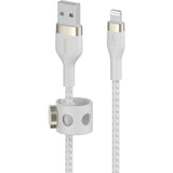 Belkin USB-A Cable with Lightning Connector — CAA010bt1MWH