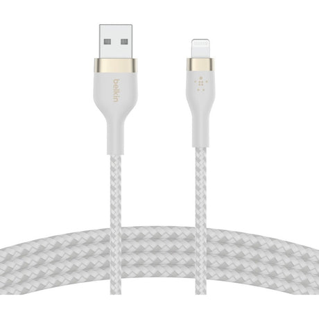 Belkin USB-A Cable with Lightning Connector — CAA010bt1MWH