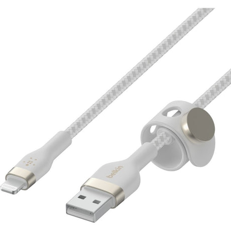 Belkin USB-A Cable with Lightning Connector — CAA010bt1MWH