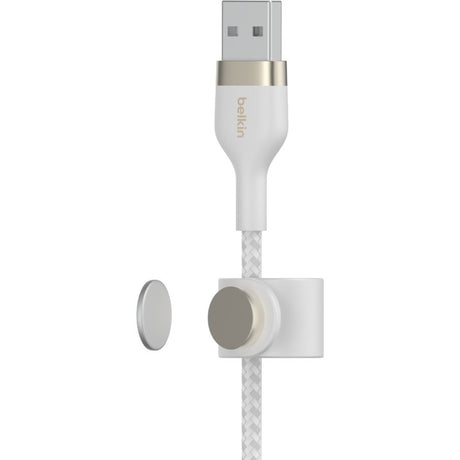 Belkin USB-A Cable with Lightning Connector — CAA010bt1MWH