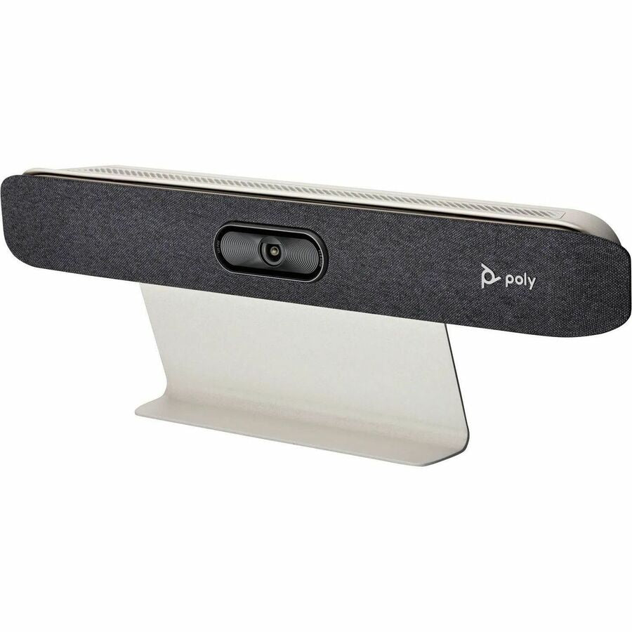 Poly Studio X30 All-In-One Video Bar No Radio GSA/TAA — 842U8AA